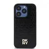 DKNY Hardcase DKHMP15LPSHRPSK for iPhone 15 Pro Photo 3