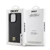 DKNY Hardcase DKHMP15LPSHRPSK for iPhone 15 Pro Photo 4