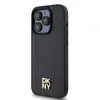 DKNY Hardcase DKHMP15LPSHRPSK for iPhone 15 Pro Photo 5