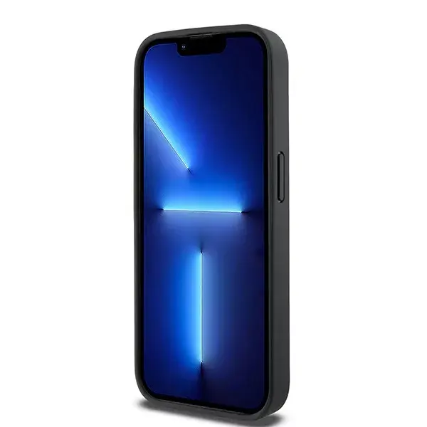 DKNY Hardcase DKHMP15LPSHRPSK for iPhone 15 Pro Photo 7