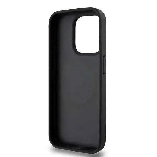 DKNY Hardcase DKHMP15LPSHRPSK for iPhone 15 Pro Photo 8