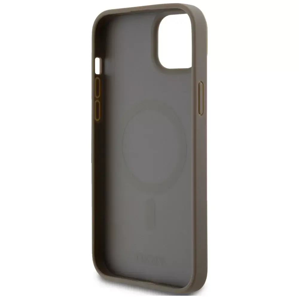 Hardcase DKNY для iPhone 15 Plus / 14 Plus 6,7" Photo 2