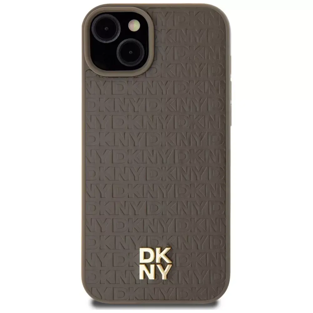 Hardcase DKNY для iPhone 15 Plus / 14 Plus 6,7" Photo 3