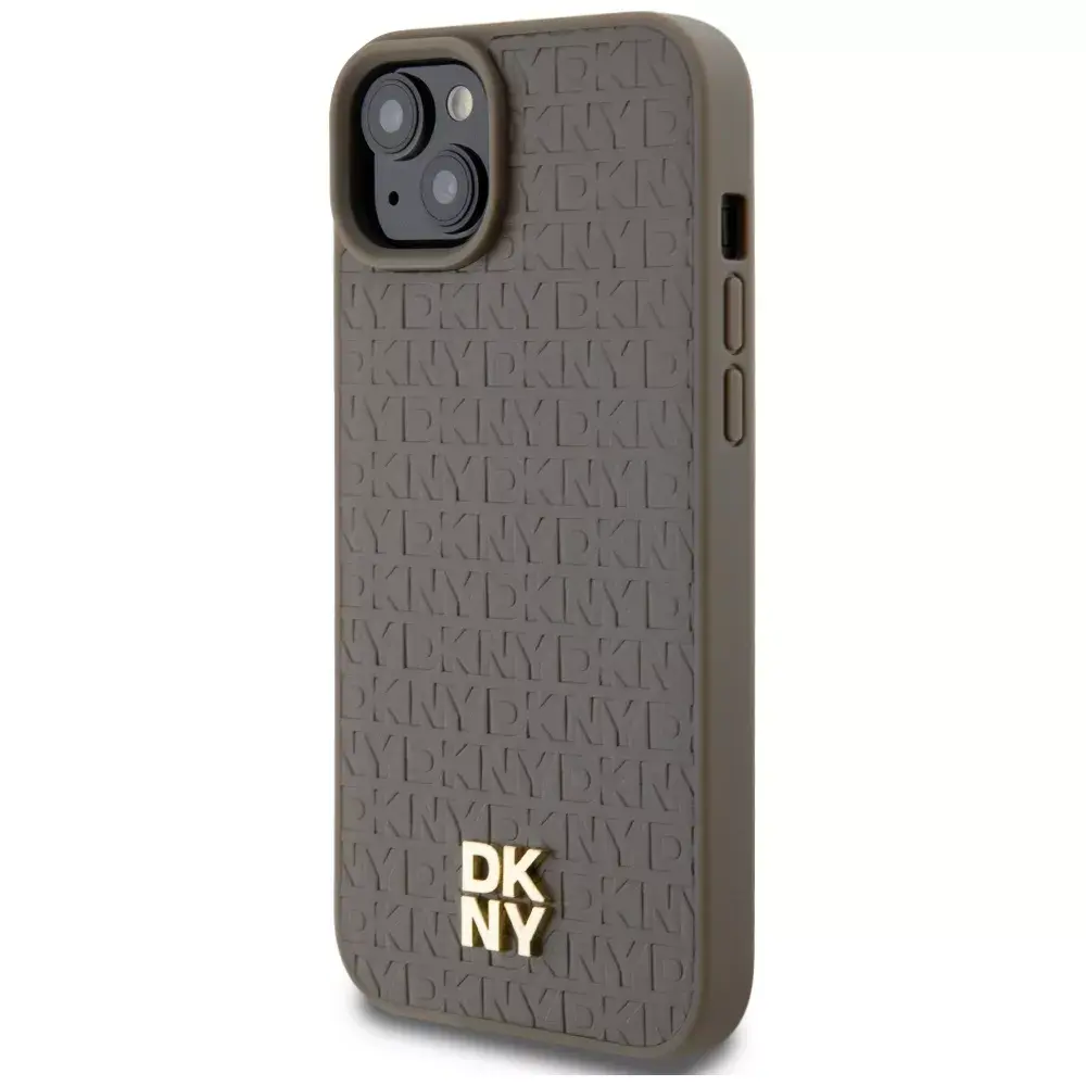 Hardcase DKNY для iPhone 15 Plus / 14 Plus 6,7" Photo 4