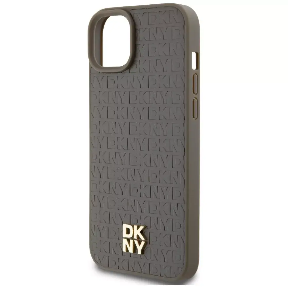 Hardcase DKNY для iPhone 15 Plus / 14 Plus 6,7" Photo 5