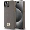 Hardcase DKNY для iPhone 15 Plus / 14 Plus 6,7" Photo 6
