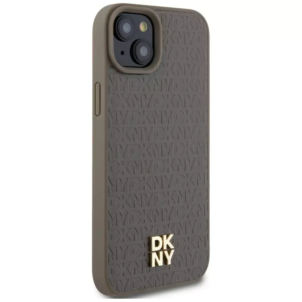 Hardcase DKNY для iPhone 15 Plus / 14 Plus 6,7" Photo 7