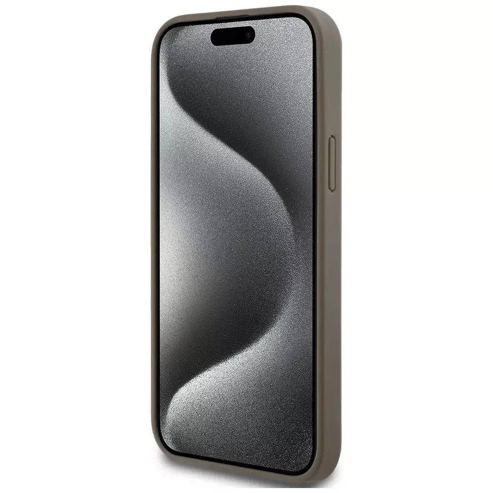 Hardcase DKNY для iPhone 15 Plus / 14 Plus 6,7" Photo 8
