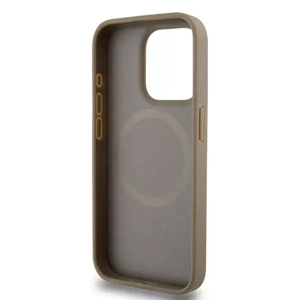 Hardcase DKNY iPhone 15 Pro Max DKHMP15XPSOSPW Photo 2