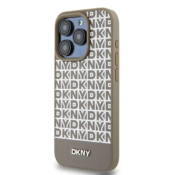 Hardcase DKNY iPhone 15 Pro Max DKHMP15XPSOSPW Photo 7