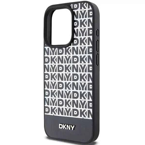 Hardcase DKNY DKHMP15XPSOSPK for iPhone 15 Pro Max Photo 2