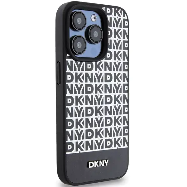 Hardcase DKNY DKHMP15XPSOSPK for iPhone 15 Pro Max Photo 3