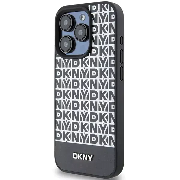 Hardcase DKNY DKHMP15XPSOSPK for iPhone 15 Pro Max Photo 6