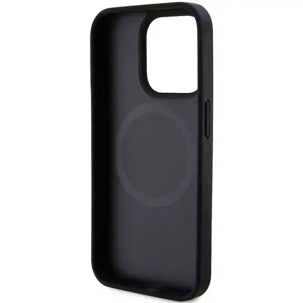 Hardcase DKNY DKHMP15XPSOSPK for iPhone 15 Pro Max Photo 7
