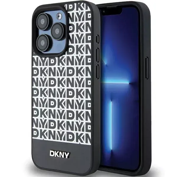 Hardcase DKNY DKHMP15XPSOSPK for iPhone 15 Pro Max Photo 8
