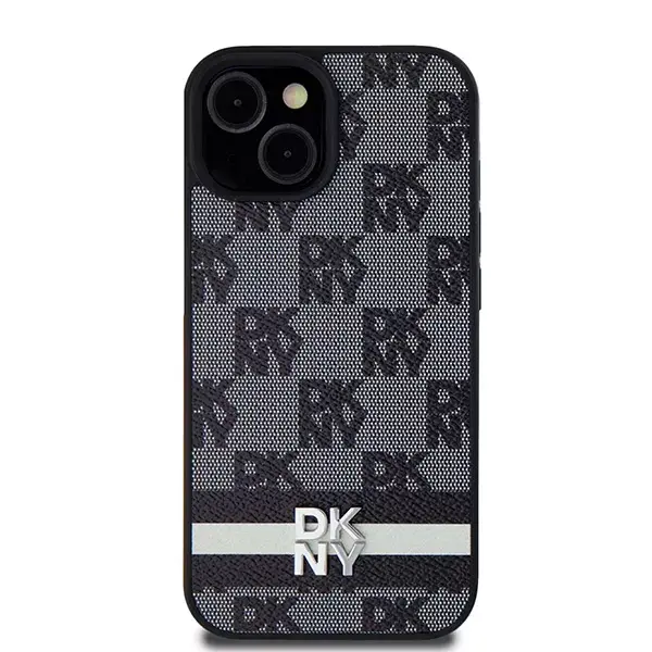 Hardcase DKNY DKHCP14SPCPTSSK для iPhone 6,1" Photo 7
