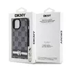 DKNY Hardcase для iPhone 15 Plus / 14 Plus DKHCP15MPCPTSSK Photo 2