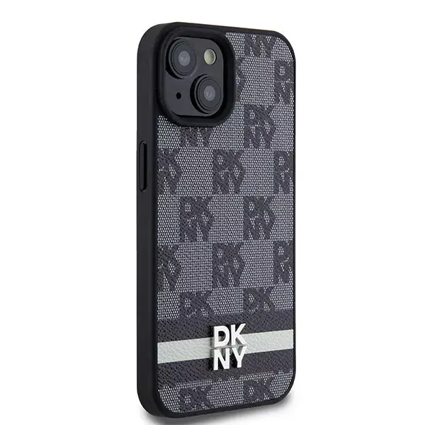 DKNY Hardcase для iPhone 15 Plus / 14 Plus DKHCP15MPCPTSSK Photo 3