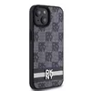 DKNY Hardcase для iPhone 15 Plus / 14 Plus DKHCP15MPCPTSSK Photo 3