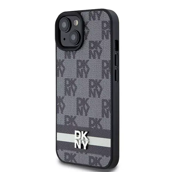 DKNY Hardcase для iPhone 15 Plus / 14 Plus DKHCP15MPCPTSSK Photo 4