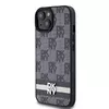 DKNY Hardcase для iPhone 15 Plus / 14 Plus DKHCP15MPCPTSSK Photo 4