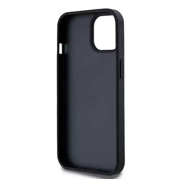 DKNY Hardcase для iPhone 15 Plus / 14 Plus DKHCP15MPCPTSSK Photo 5