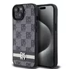 DKNY Hardcase для iPhone 15 Plus / 14 Plus DKHCP15MPCPTSSK Photo 7
