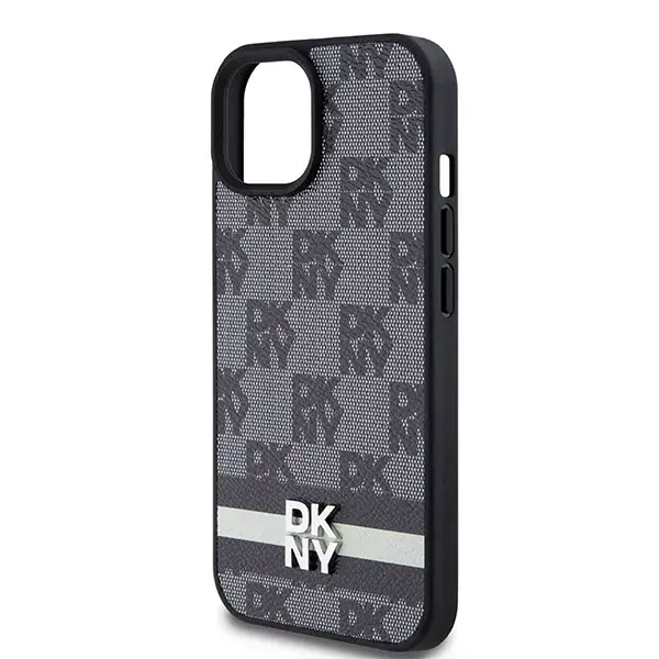 DKNY Hardcase для iPhone 15 Plus / 14 Plus DKHCP15MPCPTSSK Photo 8