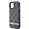 DKNY Hardcase для iPhone 15 Plus / 14 Plus DKHCP15MPCPTSSK Photo 8