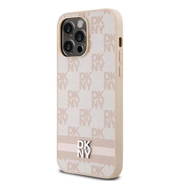 Чехол DKNY DKHCP14XPCPTSSP для iPhone 14 Pro Max Photo 5