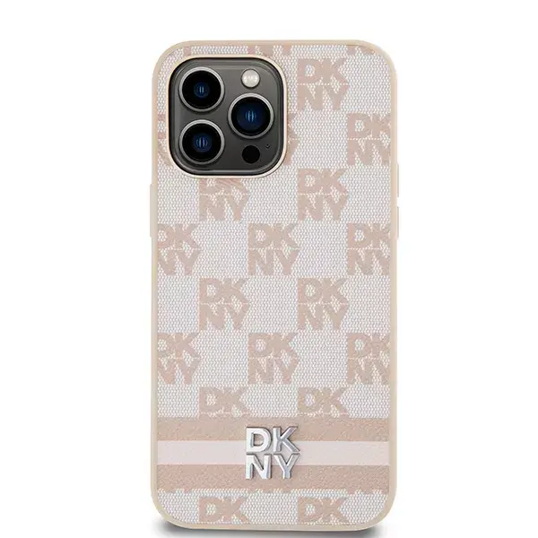 Чехол DKNY DKHCP14XPCPTSSP для iPhone 14 Pro Max Photo 7