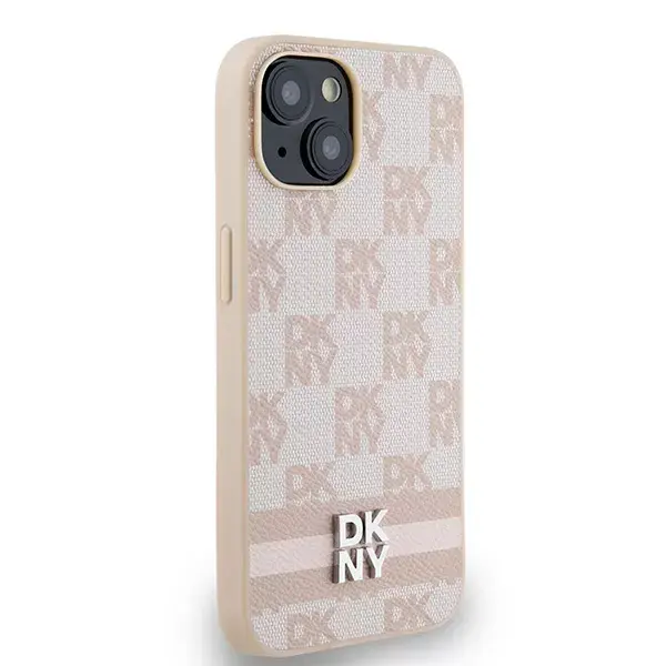 Hardcase DKNY for iPhone 15/14/13 6.1" Photo 3