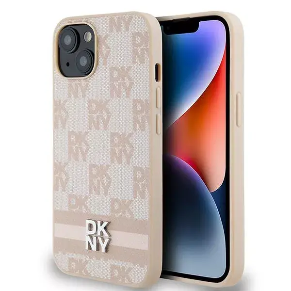 Hardcase DKNY for iPhone 15/14/13 6.1" Photo 4