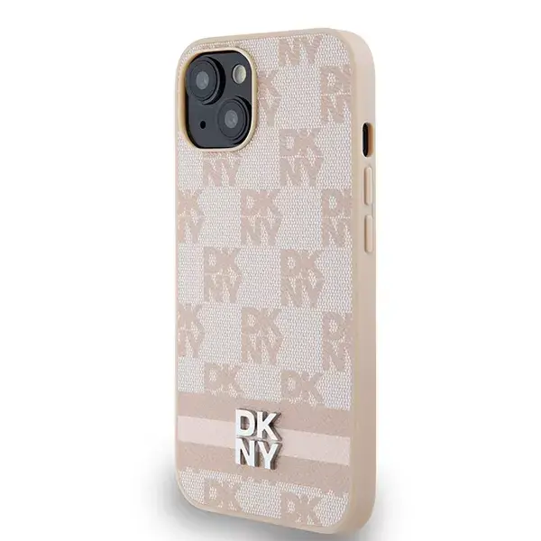 Hardcase DKNY for iPhone 15/14/13 6.1" Photo 5