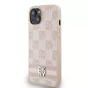 Hardcase DKNY for iPhone 15/14/13 6.1" Photo 5