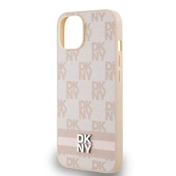 Hardcase DKNY for iPhone 15/14/13 6.1" Photo 7