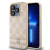 DKNY Hardcase DKHCP15LPCPTSSP чехол для iPhone 15 Pro Photo 3