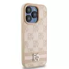 DKNY Hardcase DKHCP15LPCPTSSP чехол для iPhone 15 Pro Photo 4