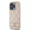 DKNY Hardcase DKHCP15LPCPTSSP чехол для iPhone 15 Pro Photo 5