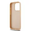 DKNY Hardcase DKHCP15LPCPTSSP чехол для iPhone 15 Pro Photo 6