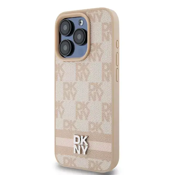 Чехол DKNY DKHCP15XPCPTSSP для iPhone 15 Pro Max Photo 6