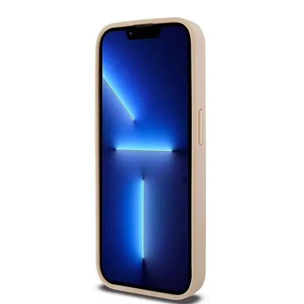 Чехол DKNY DKHCP15XPCPTSSP для iPhone 15 Pro Max Photo 8