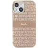 Hardcase DKNY DKHMP15MHRHSEP for iPhone 15 Plus Photo 2