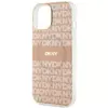 Hardcase DKNY DKHMP15MHRHSEP for iPhone 15 Plus Photo 3
