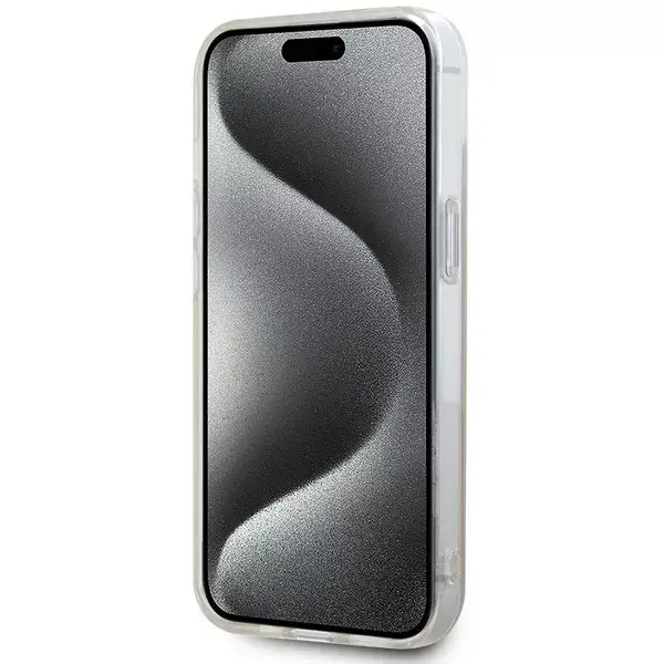 Hardcase DKNY DKHMP15MHRHSEP for iPhone 15 Plus Photo 4