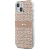 Hardcase DKNY DKHMP15MHRHSEP for iPhone 15 Plus Photo 5