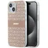 Hardcase DKNY DKHMP15MHRHSEP for iPhone 15 Plus Photo 6