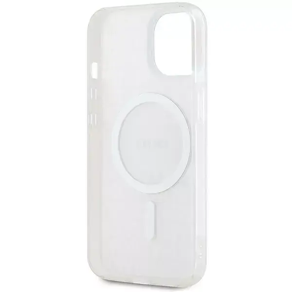 Hardcase DKNY DKHMP15MHRHSEP for iPhone 15 Plus Photo 7