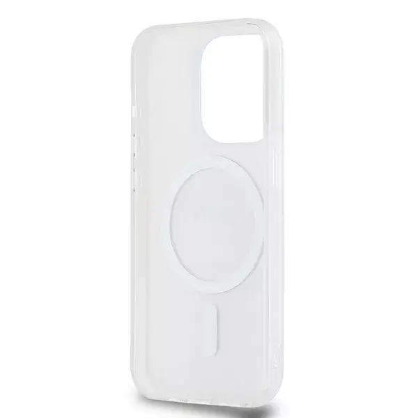 DKNY DKHMP15XHRHSEP phone case for iPhone 15 Pro Max Photo 3