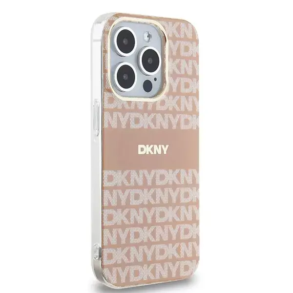DKNY DKHMP15XHRHSEP phone case for iPhone 15 Pro Max Photo 4
